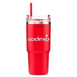 Image of 24 Oz. EcoFusion Recycled Tumbler